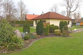 Ferienhaus Bartelshagen FDZ 681